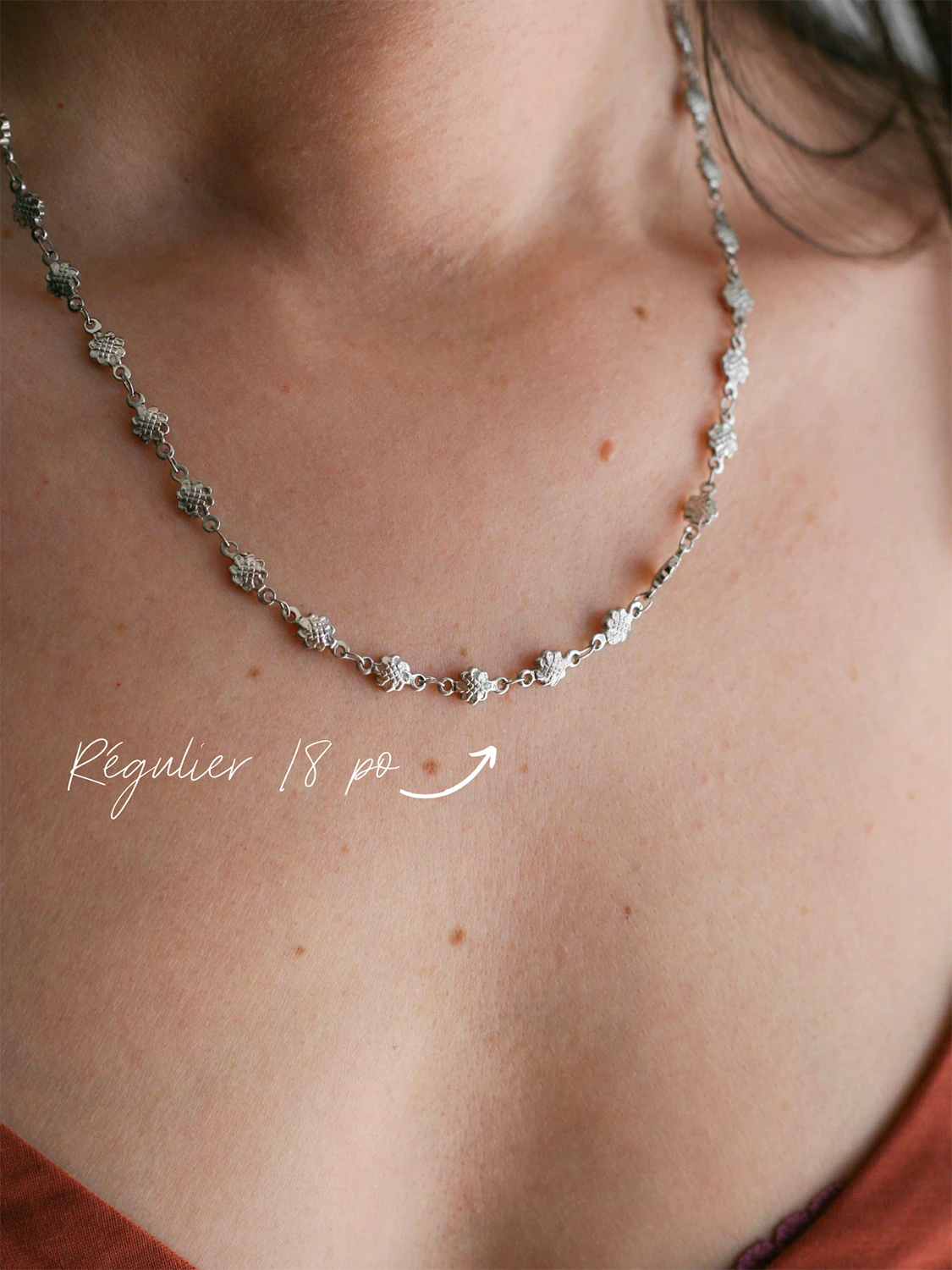 Collier Amira