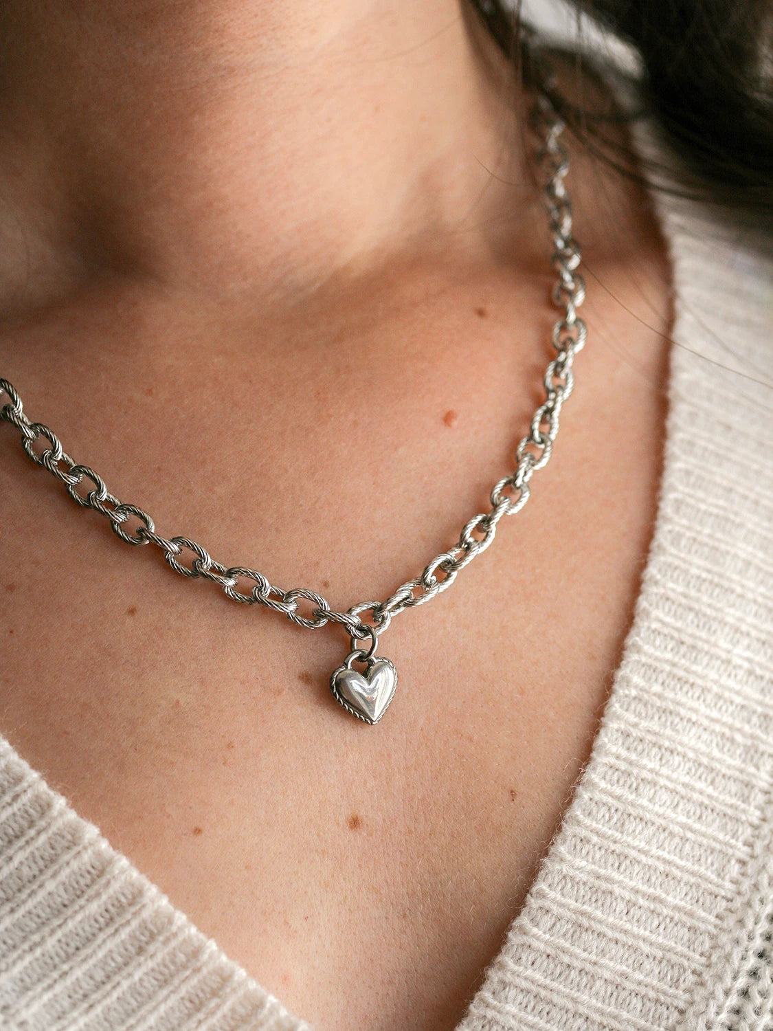 Collier Amara