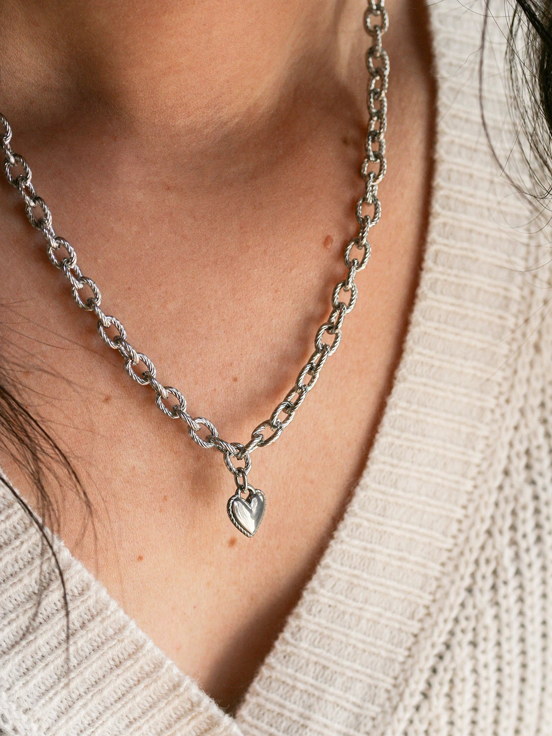 Collier Amara