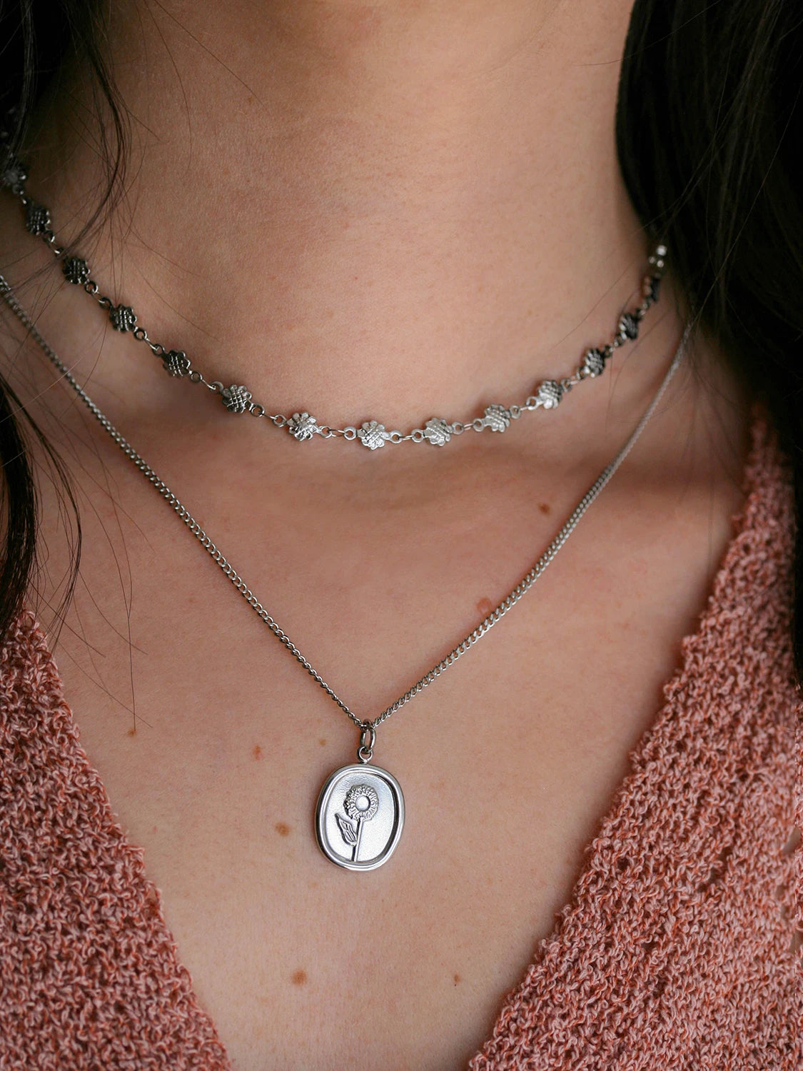 Collier Amira