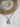 Collier Anaconda argent