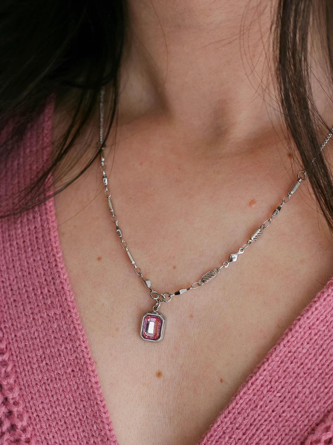 Collier Aura