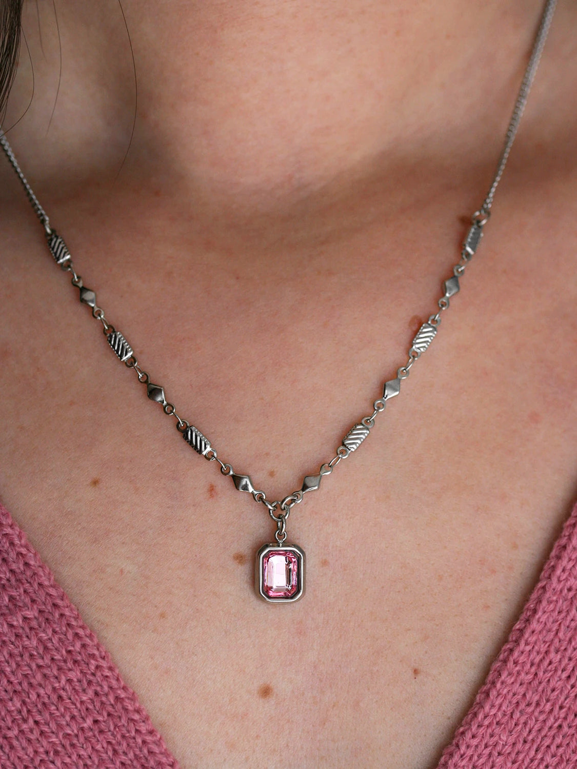 Collier Aura
