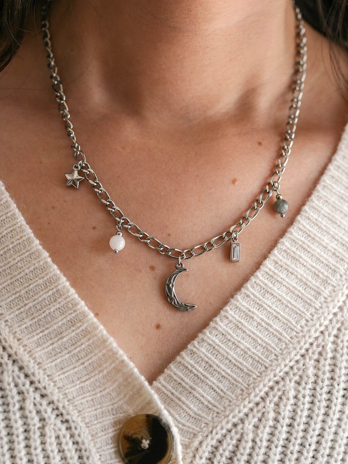 Collier Auralis