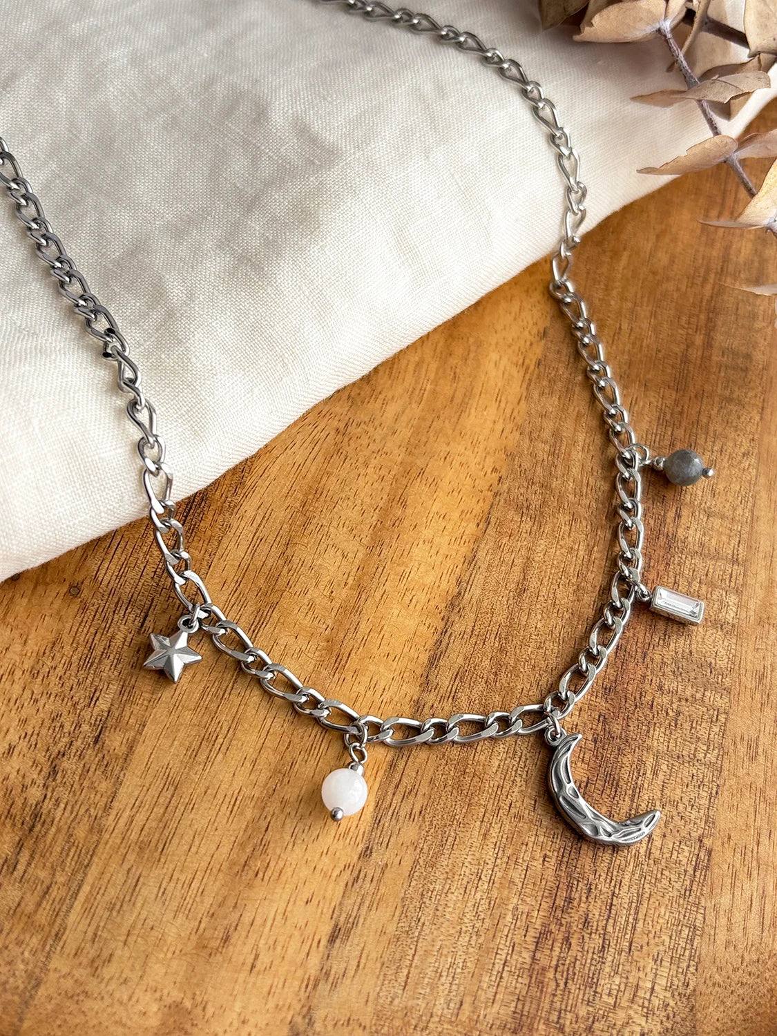 Collier Auralis