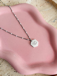 Brille sans limites Necklace – 14th Anniversary Edition