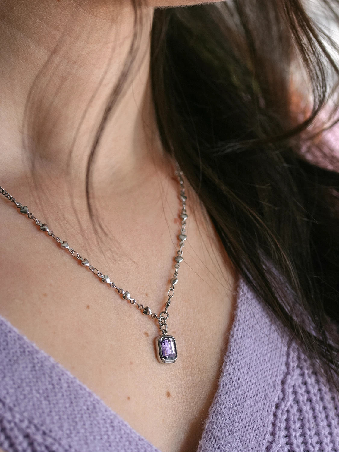 Ensemble Éclat polaire