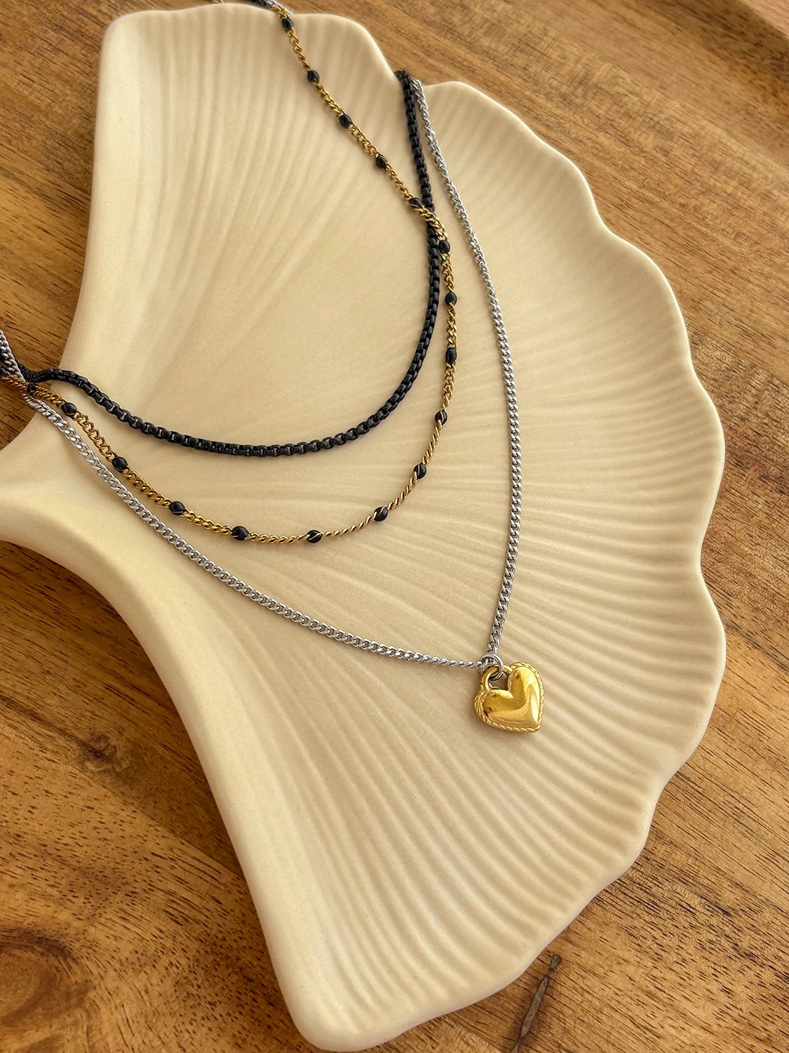 Collier Éterna
