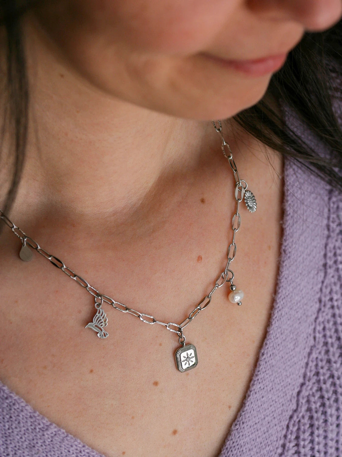Collier Fortis