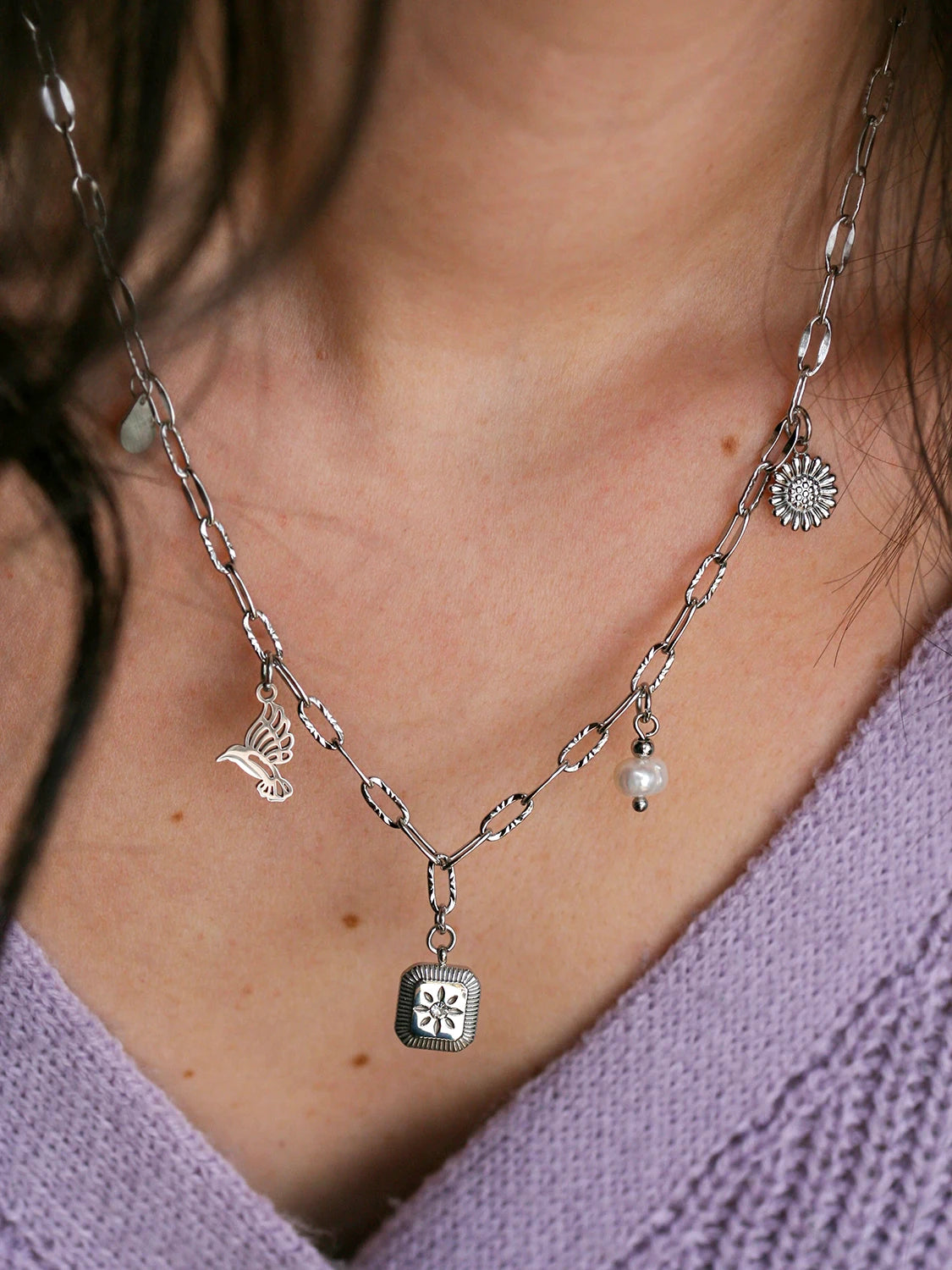 Collier Fortis