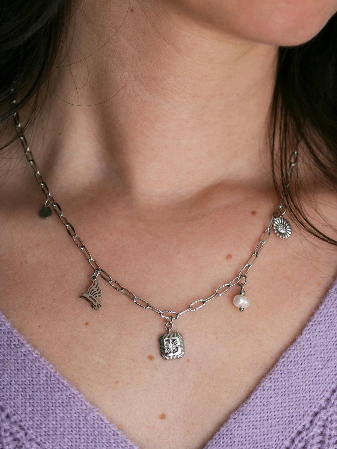 Collier Fortis