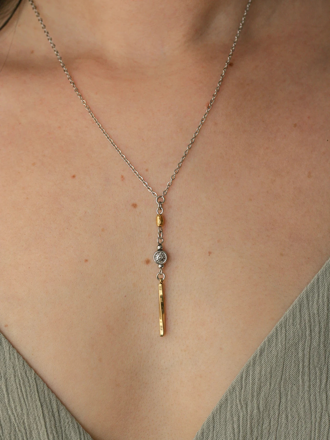 Collier Filia