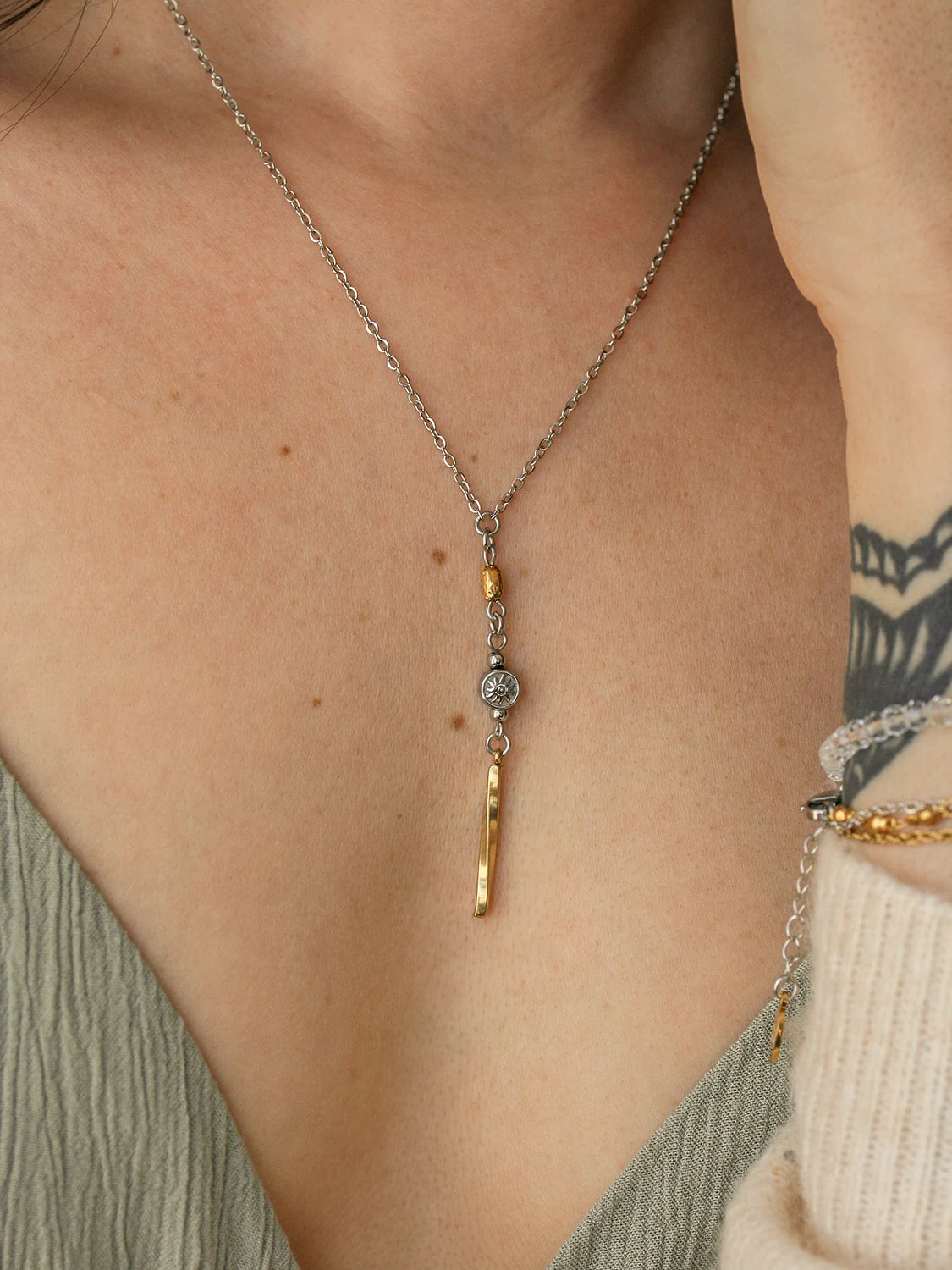 Collier Filia