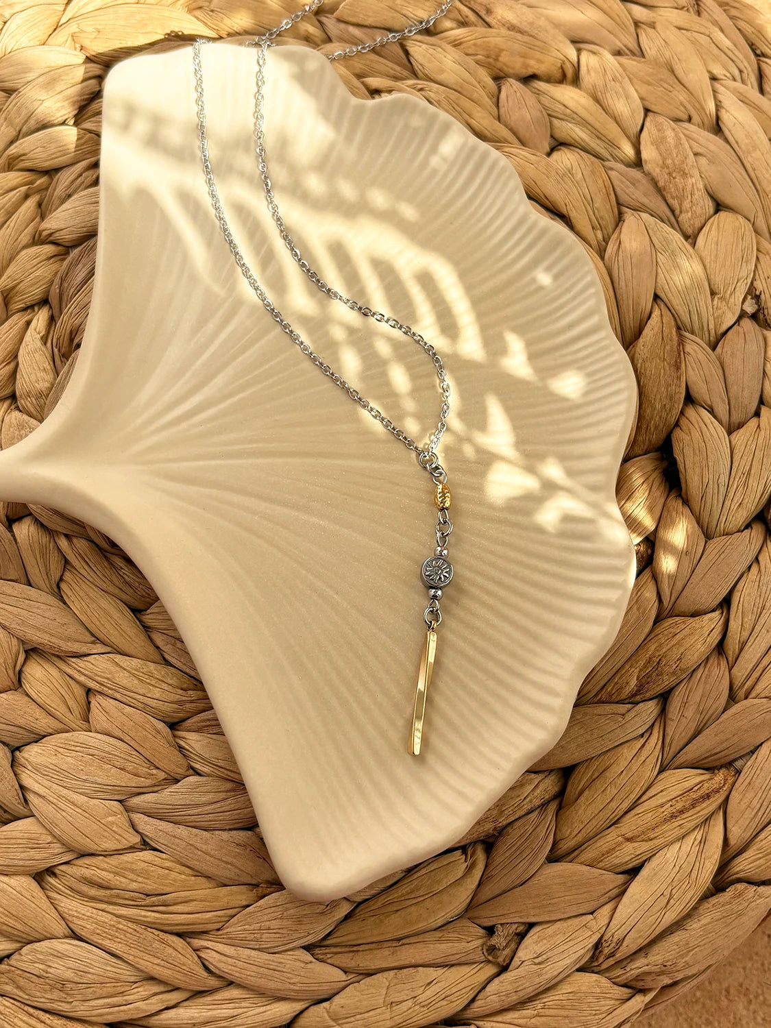Collier Filia