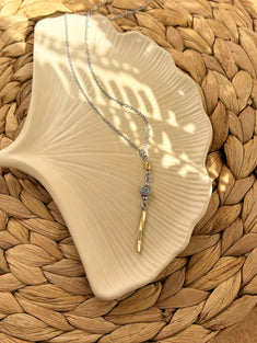 Filia Necklace