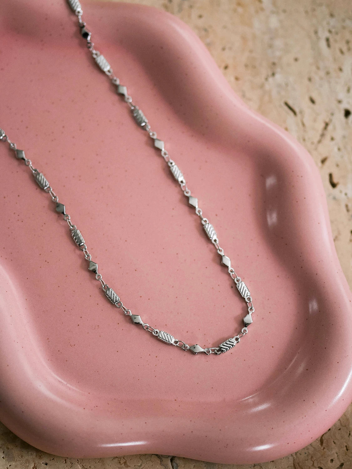 Collier Icône