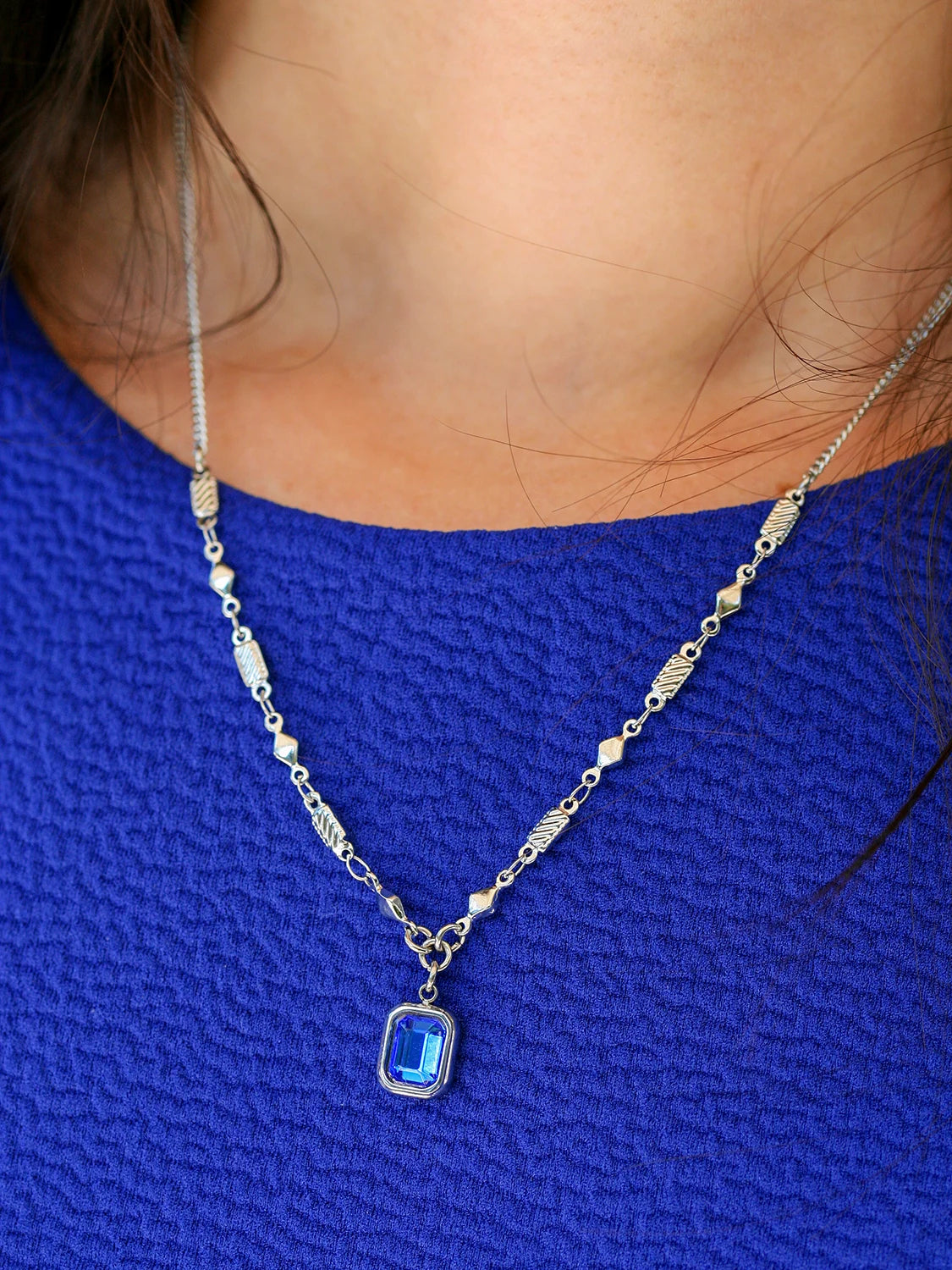 Collier Impérial