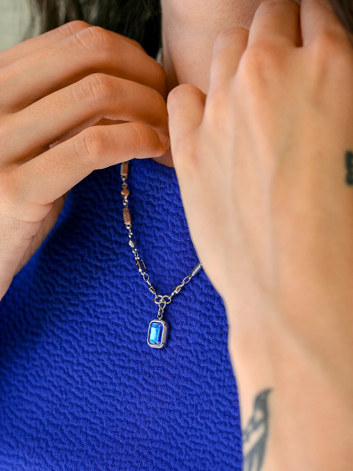 Collier Impérial