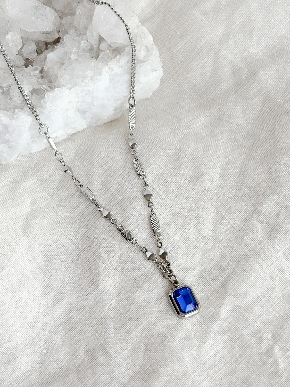 Collier Impérial