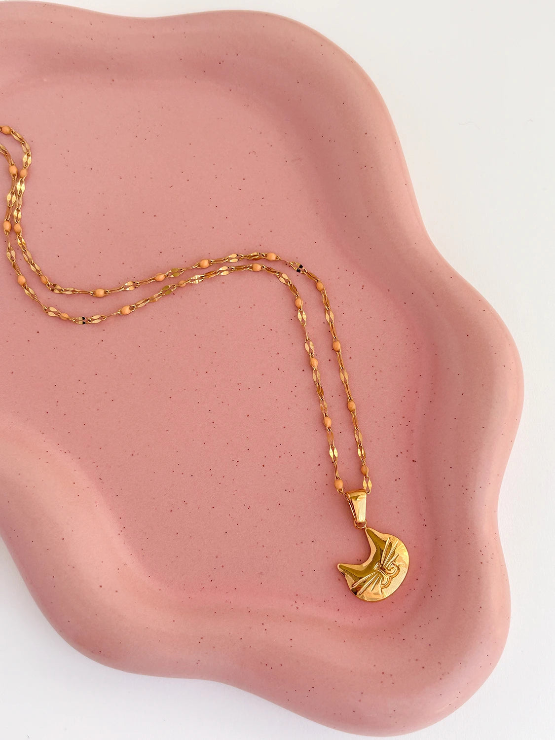 Collier Kitty