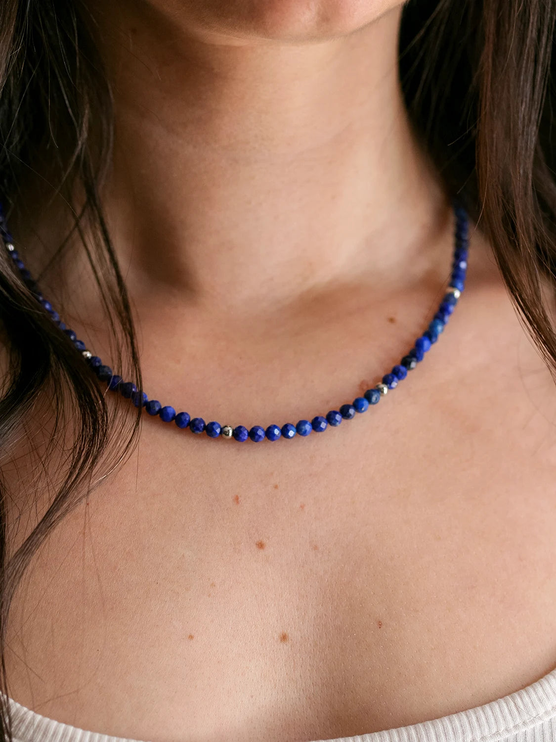 Collier Lazuli