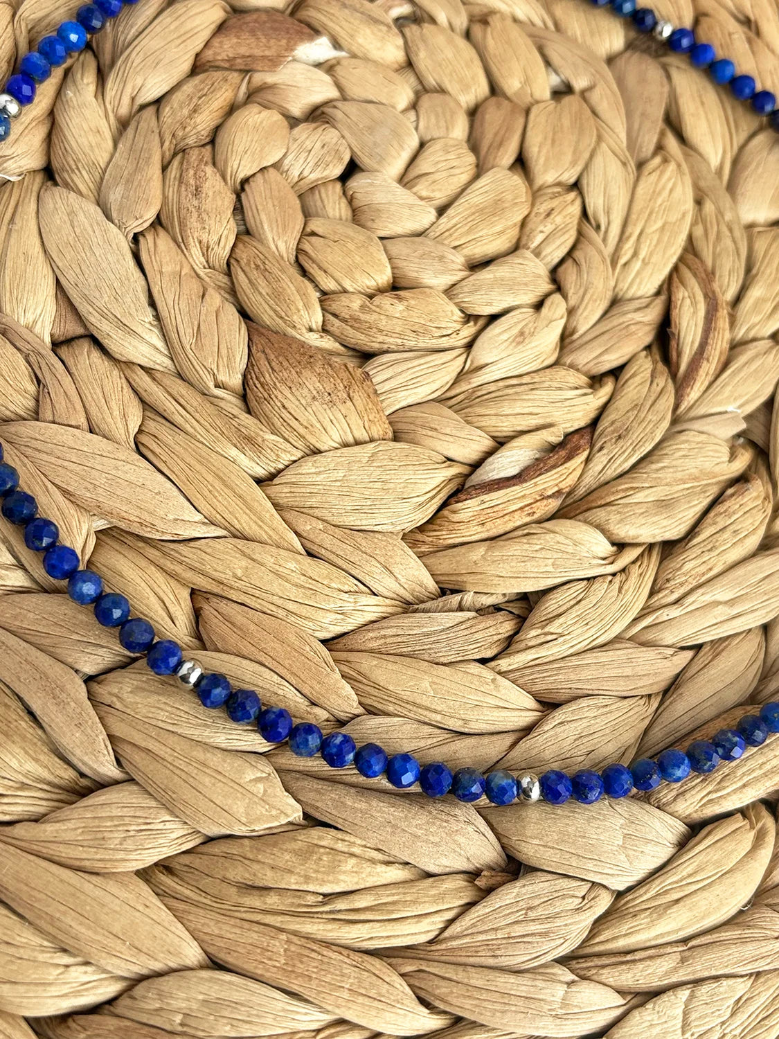 Collier Lazuli