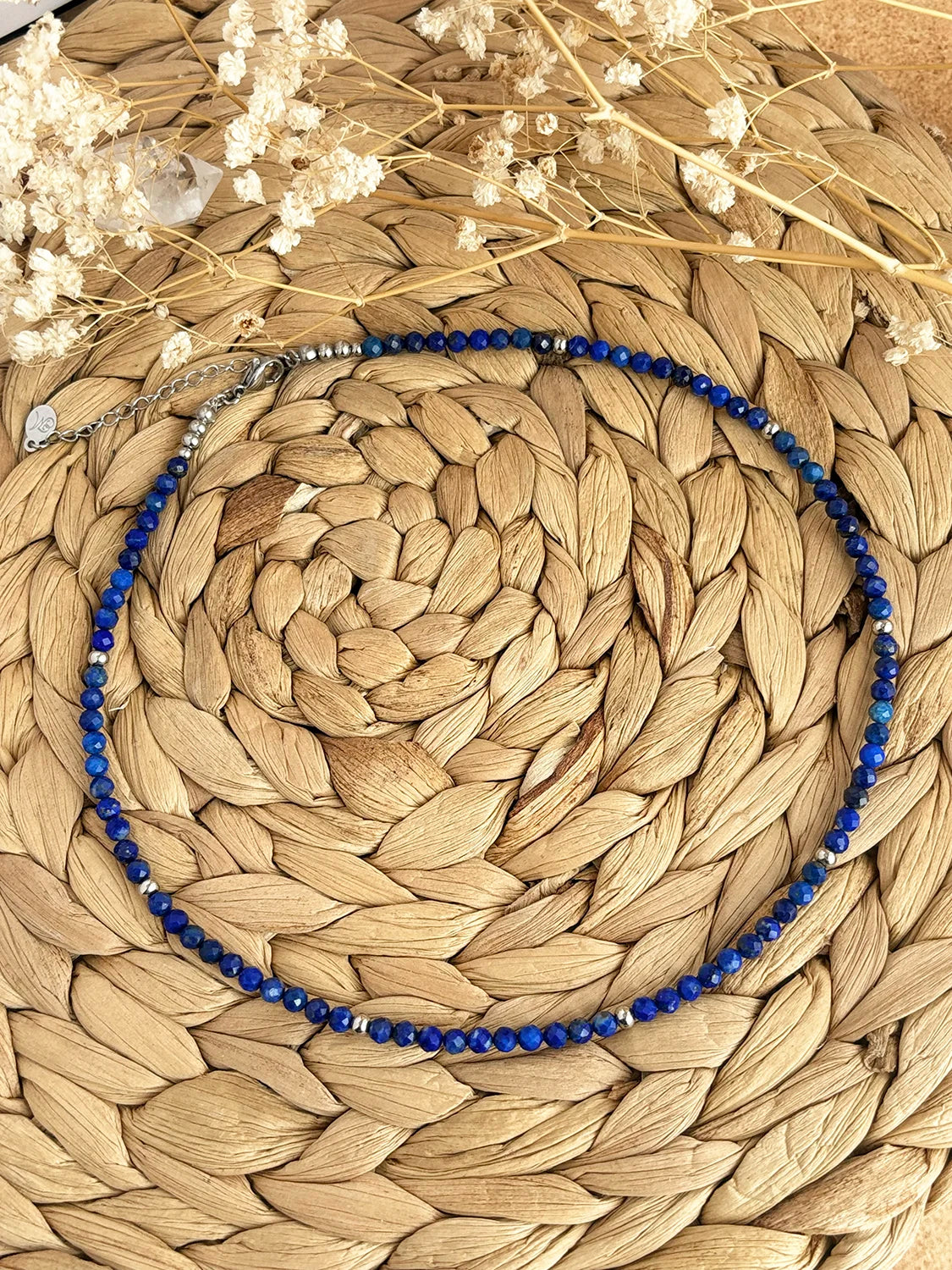 Collier Lazuli
