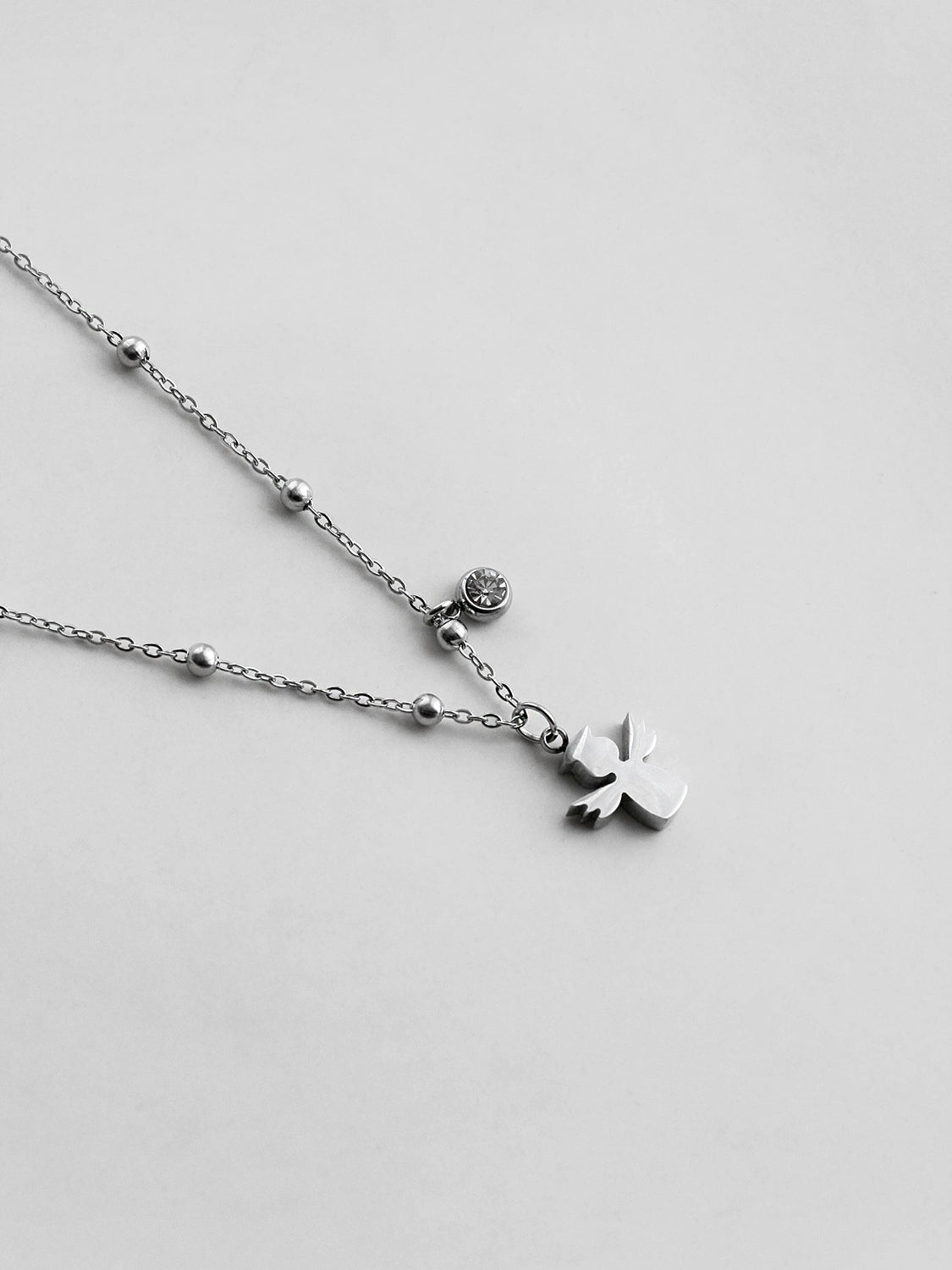 Collier Mon ange