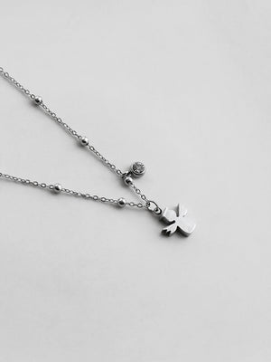 Collier Mon ange