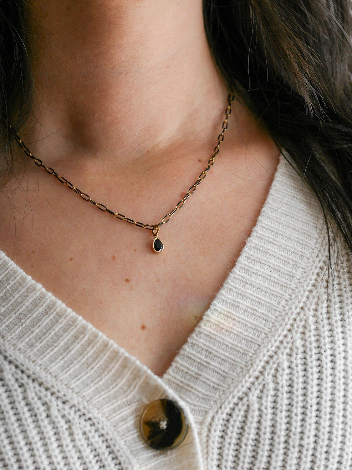 Collier Noctis