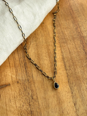 Collier Noctis