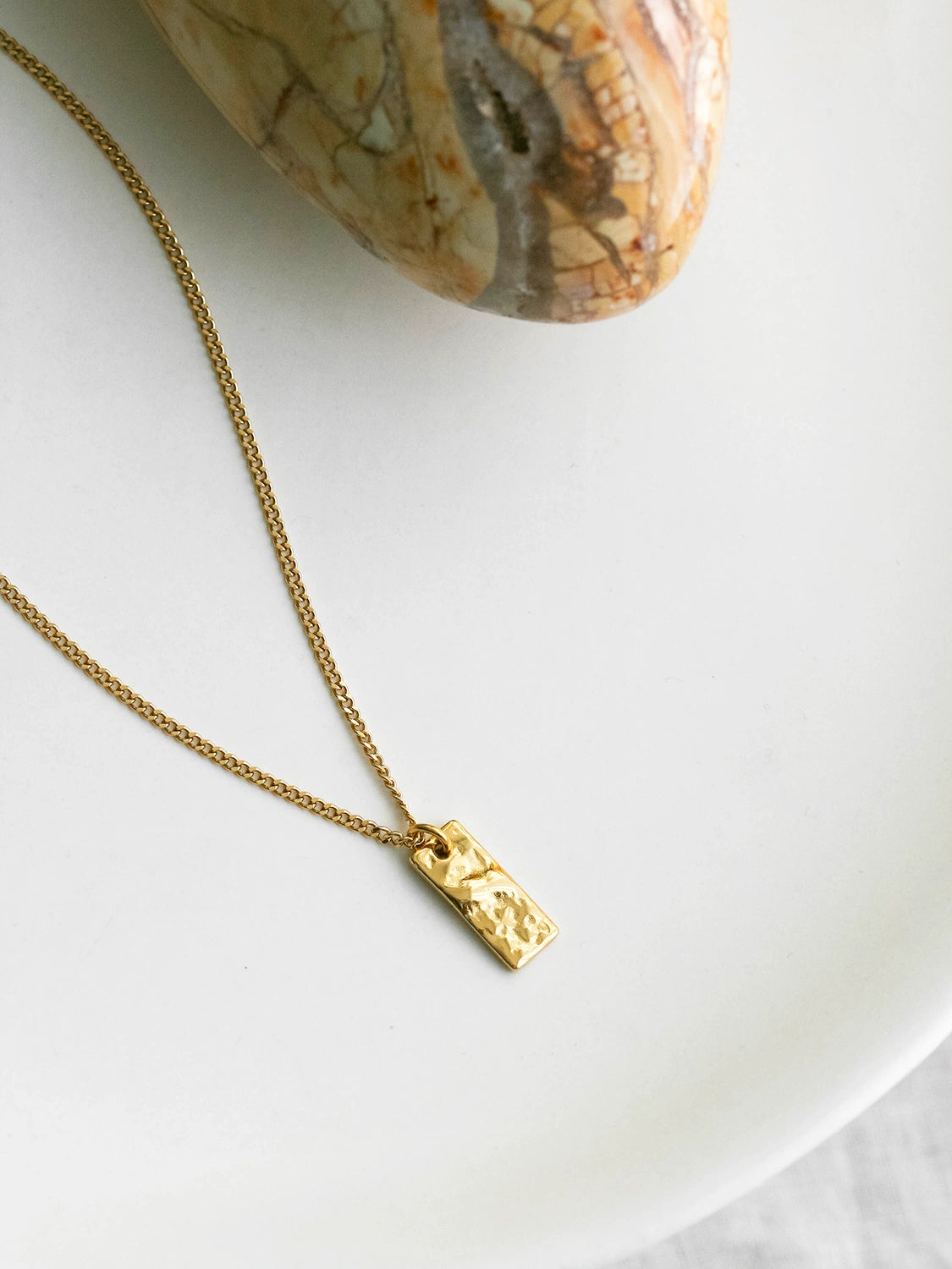 Collier Olympe