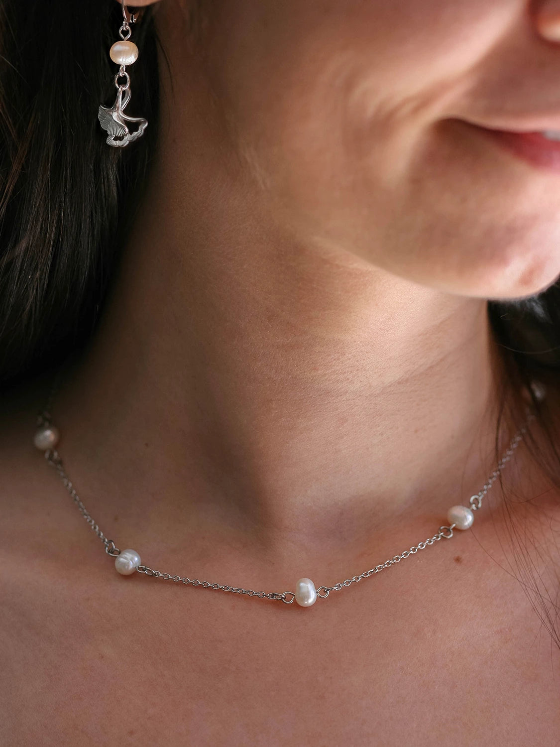 Boucles d'oreilles Antilles