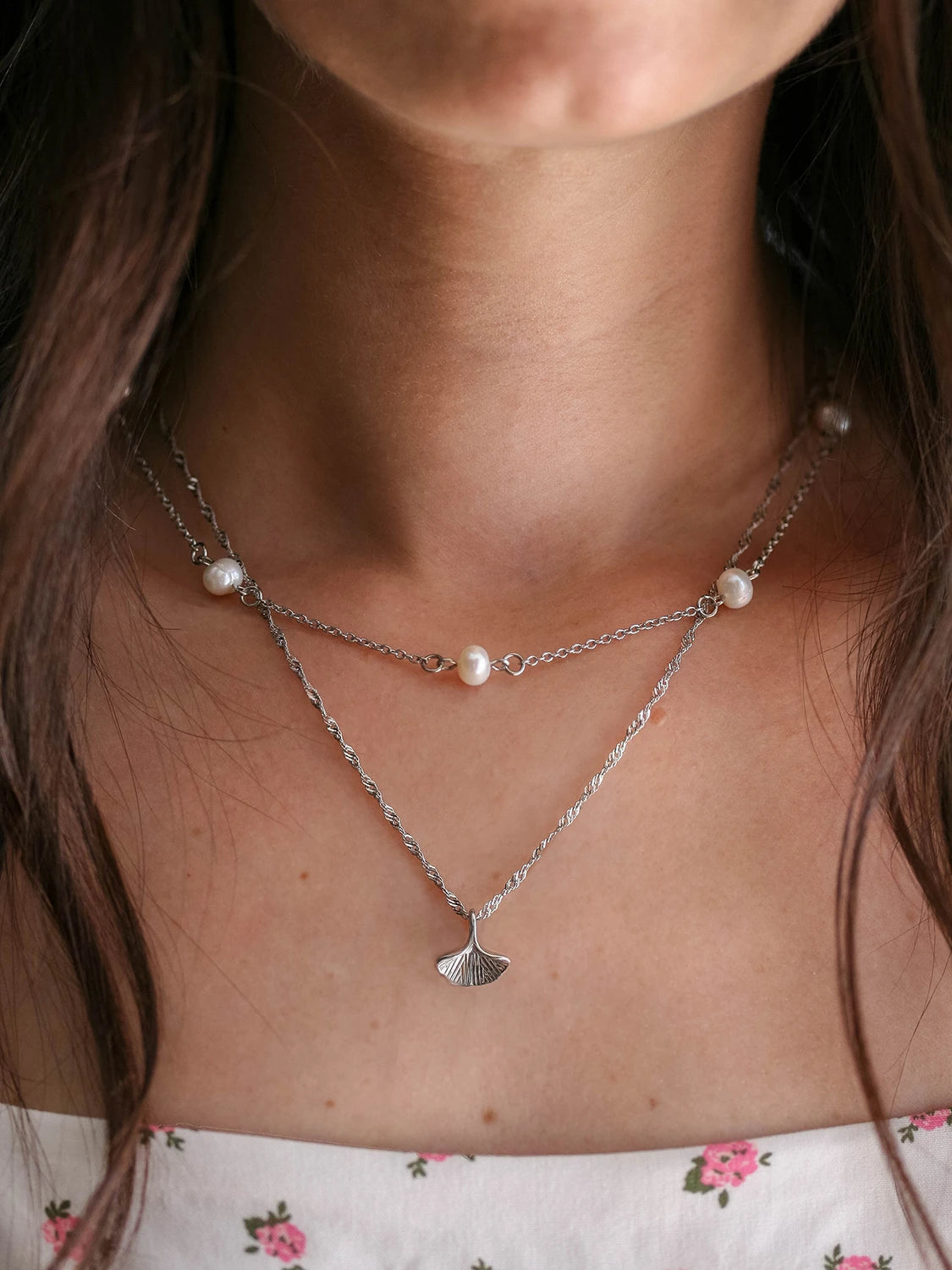 Collier Selena