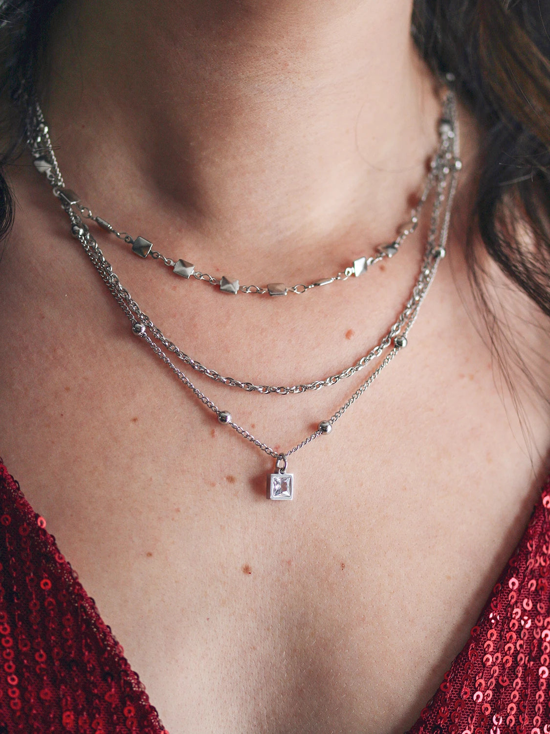 Collier Radiance