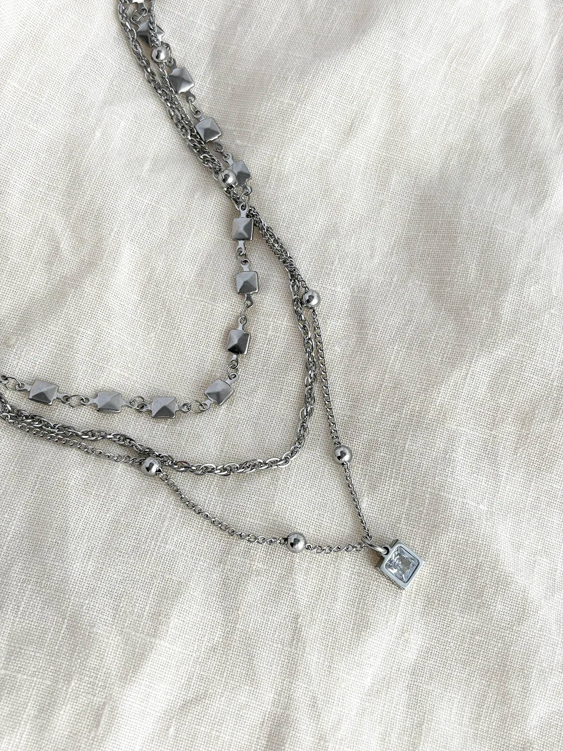 Collier Radiance