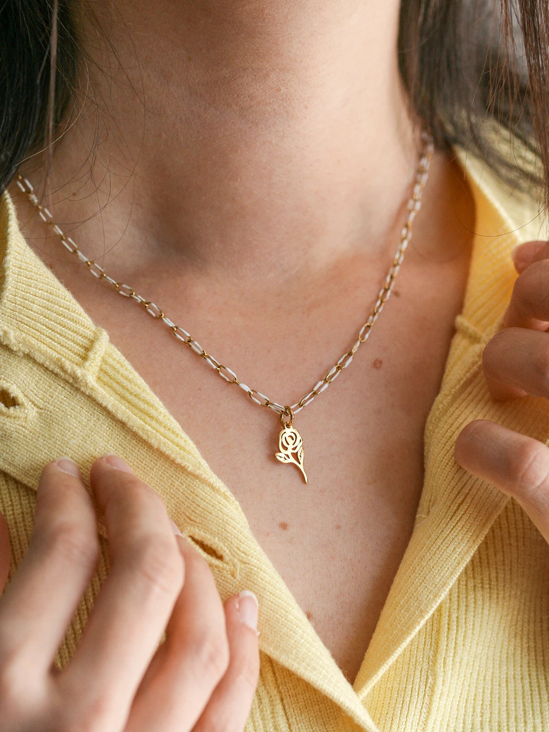 Collier Royal