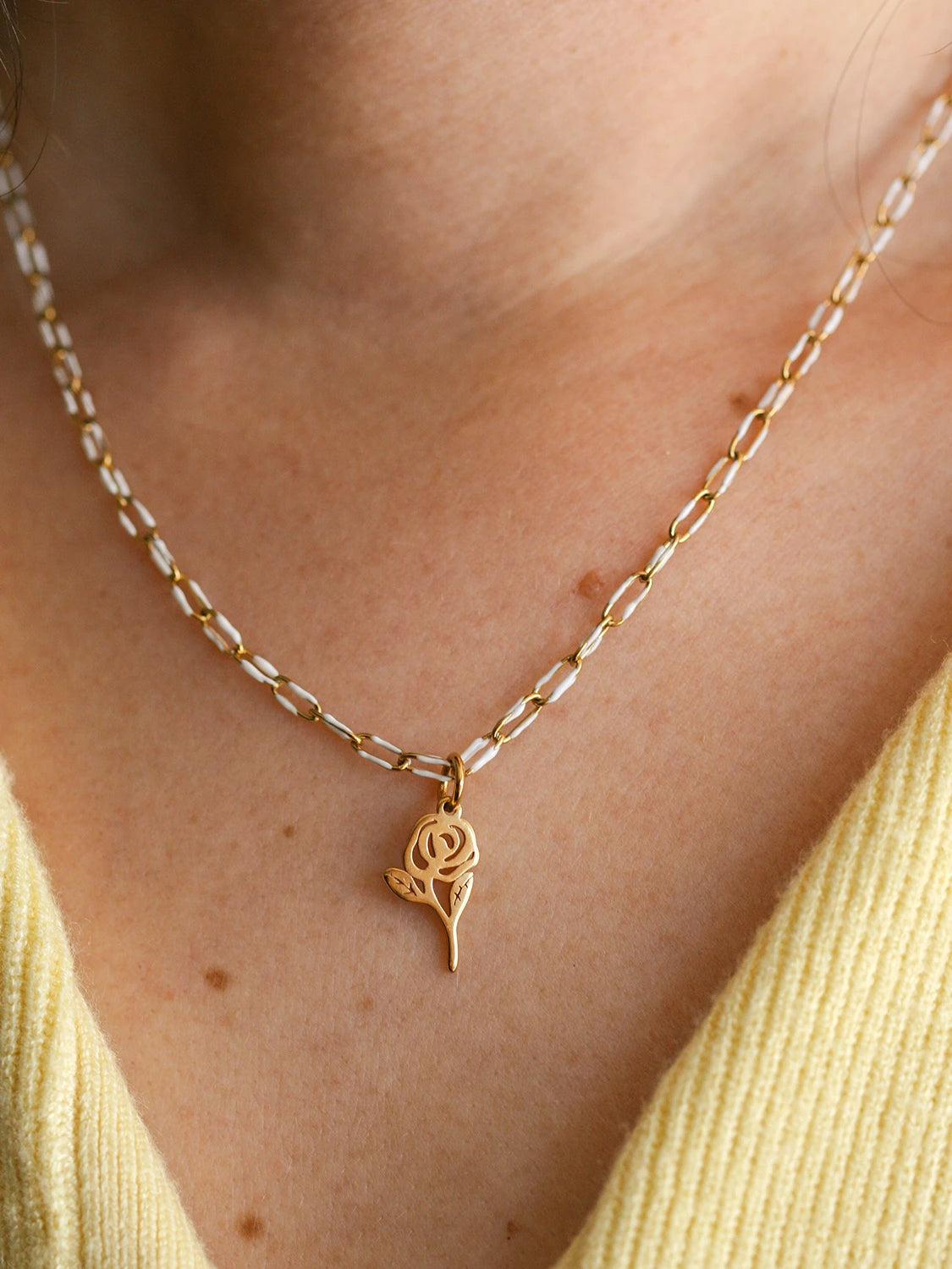Collier Royal