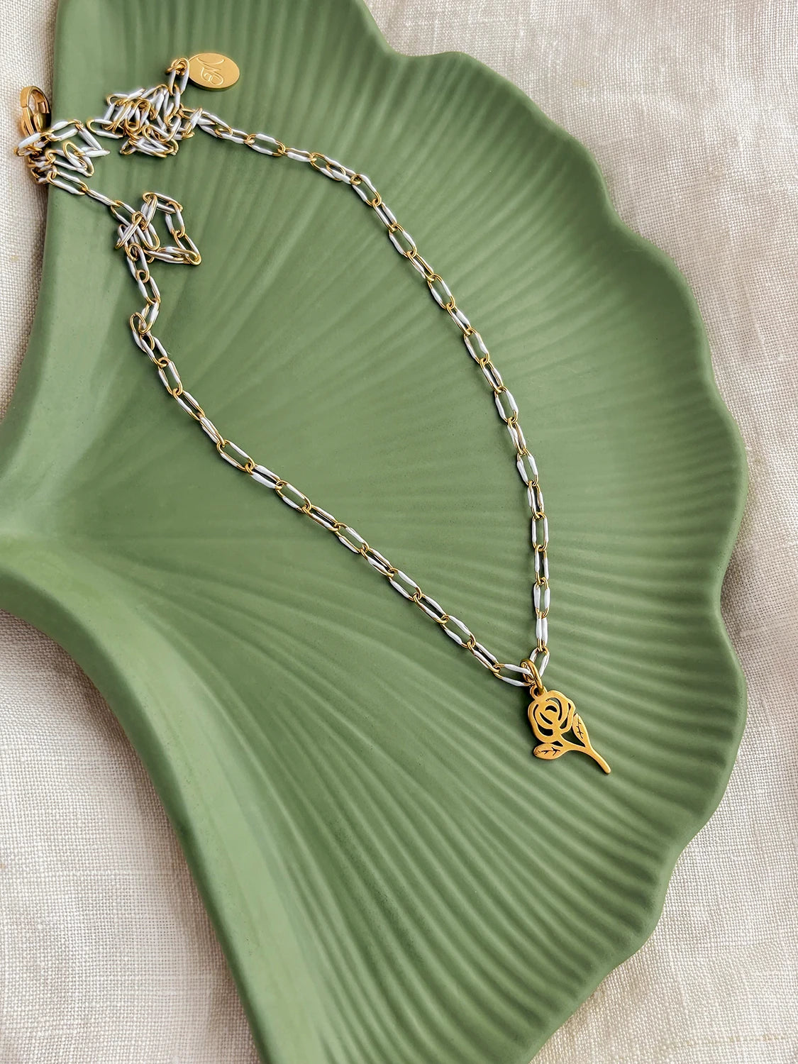 Collier Royal
