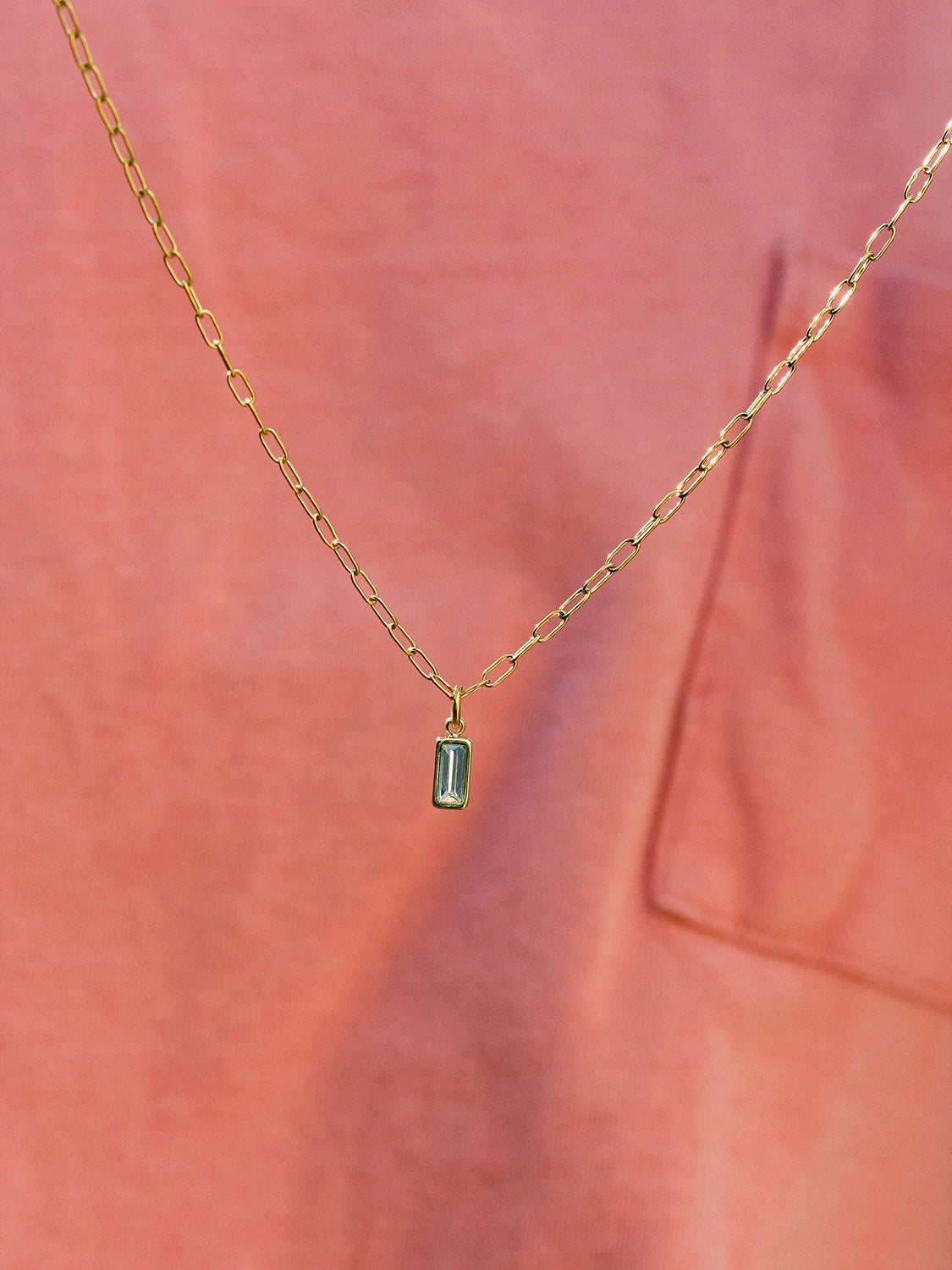Collier Solea