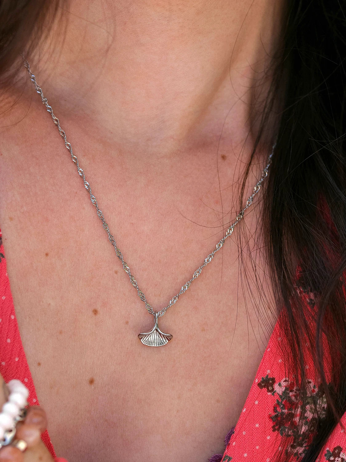 Collier Selena