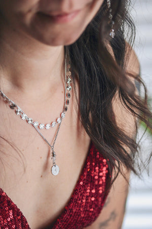 Collier Sparkle