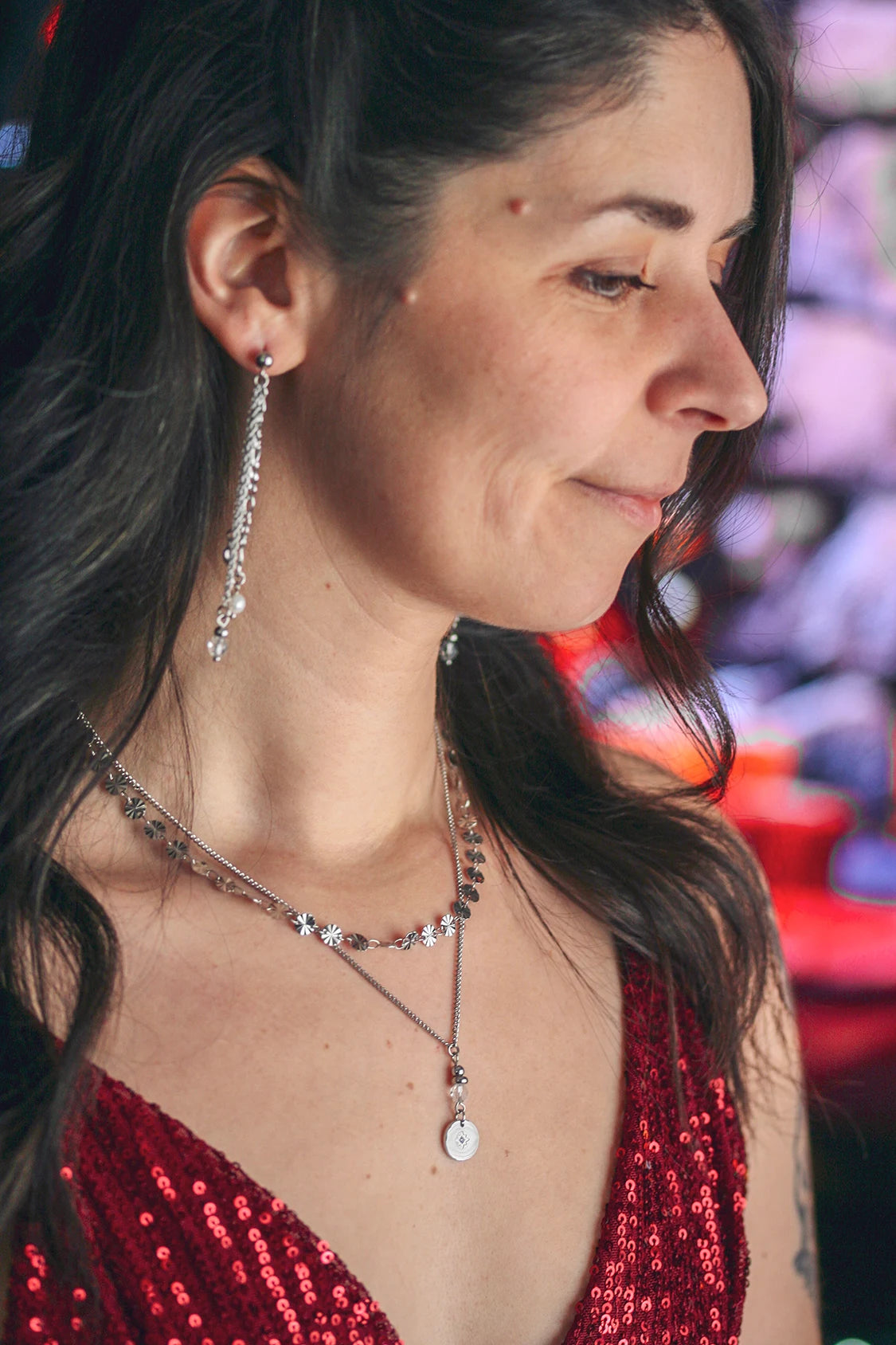 Collier Sparkle
