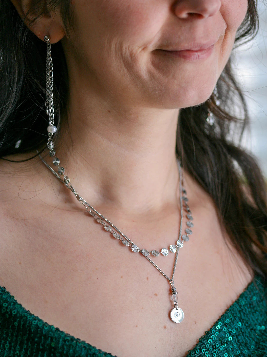 Collier Sparkle