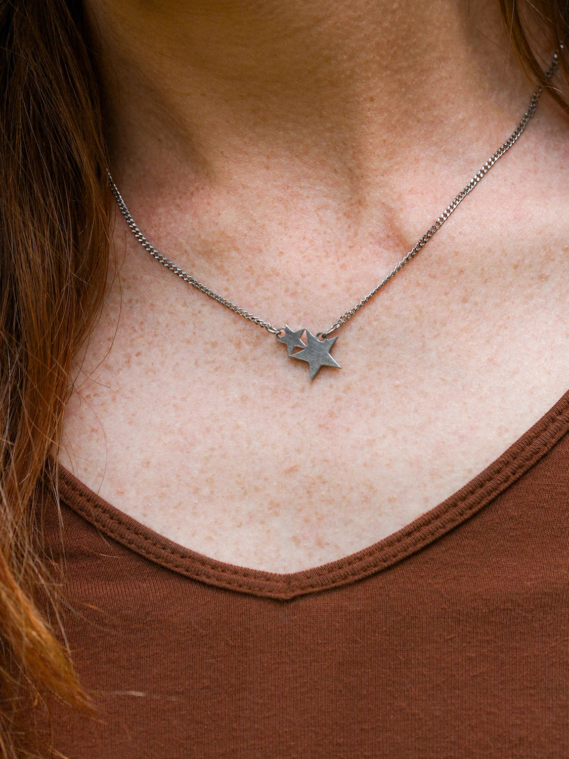 Stellar Necklace (Suicide Prevention 2018)