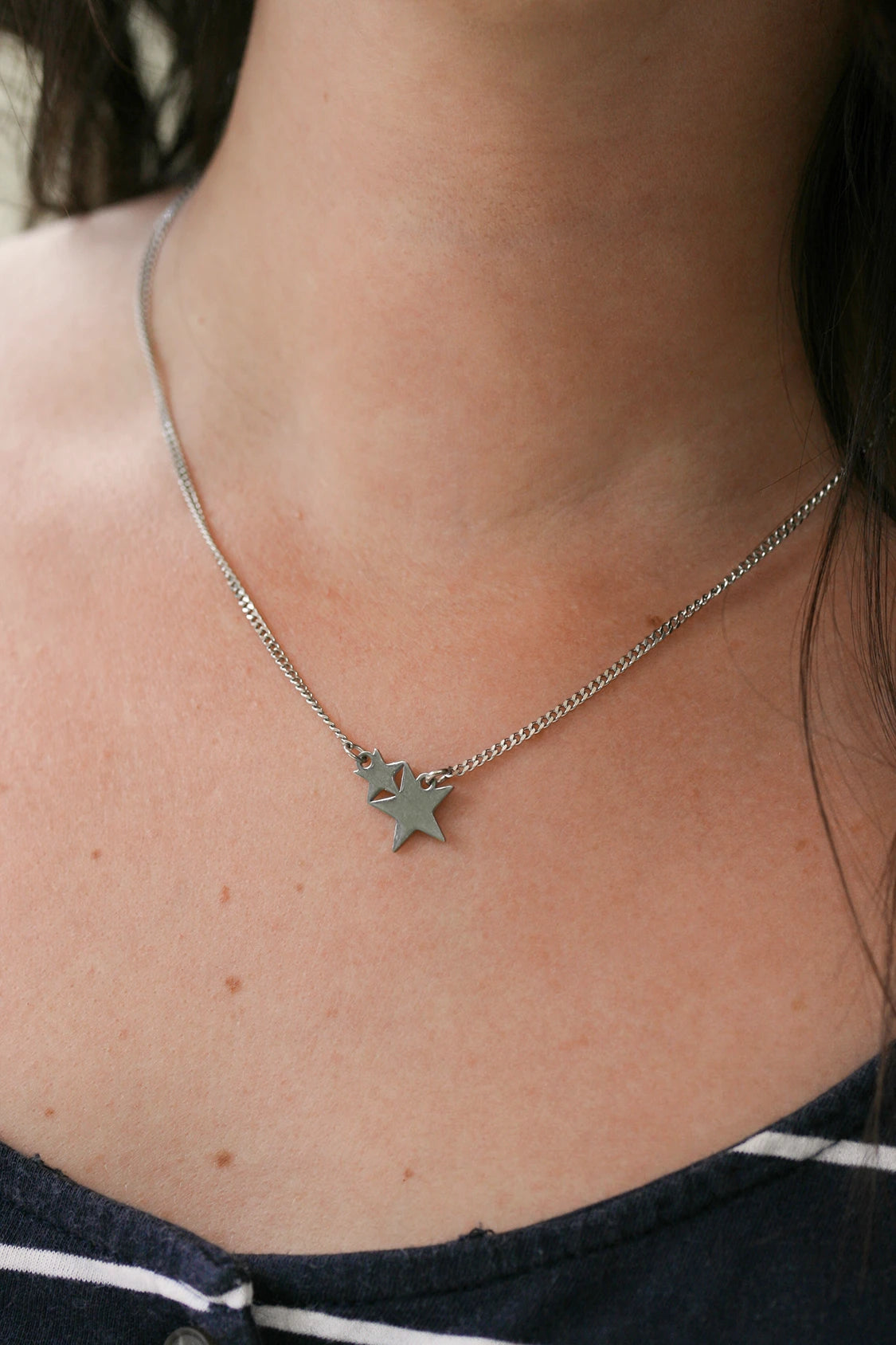 Collier Stellar (Prévention du suicide 2018)