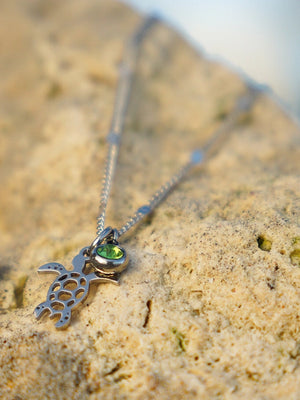Ensemble de bijoux Oasis