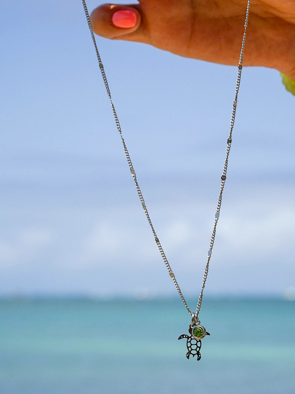 Ensemble de bijoux Oasis