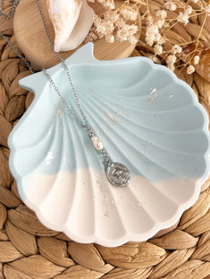 Collier Ariel