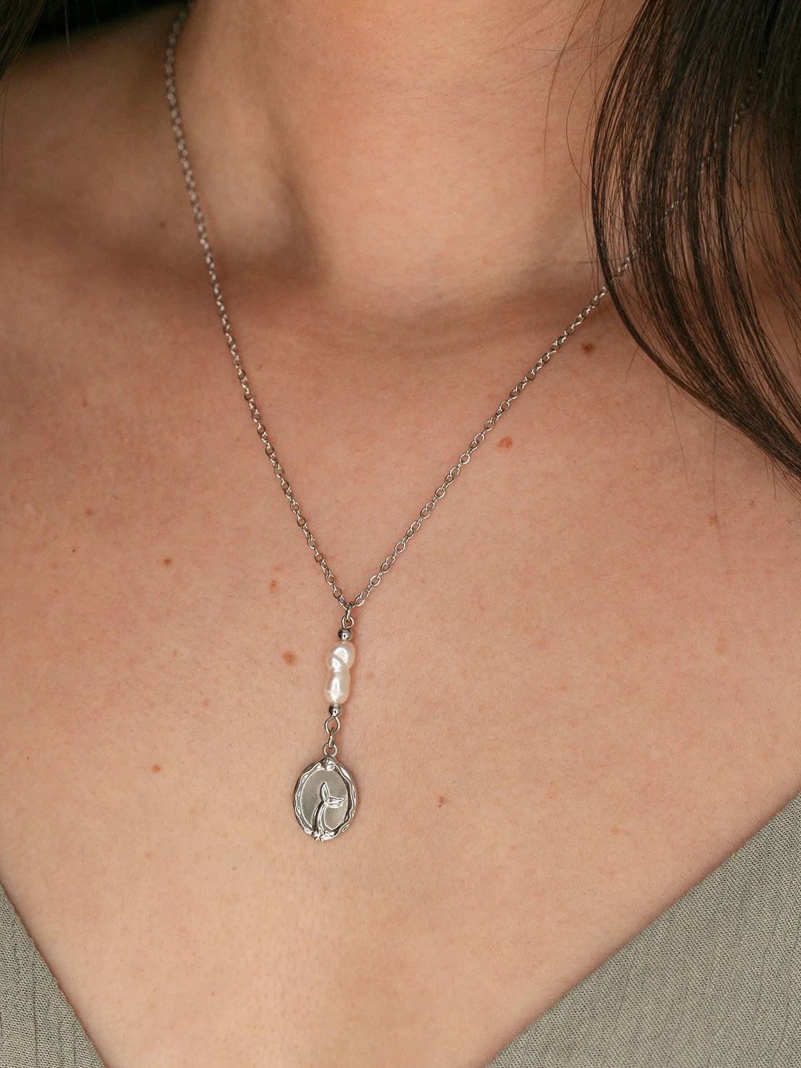 Collier Ariel